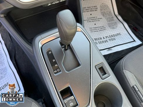 Certified 2025 Subaru Crosstrek 2.5i Premium AWD/4WD image 24