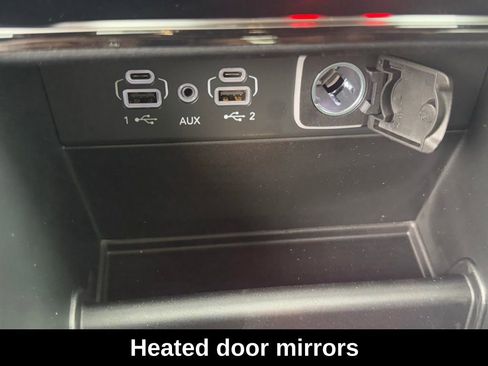 New 2025 Jeep Grand Cherokee Laredo X image 14