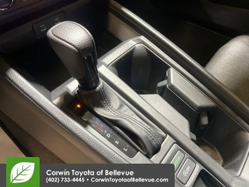 Used 2024 Honda Accord EX image 23