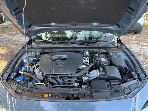 Used 2025 MAZDA MAZDA3 s image 33