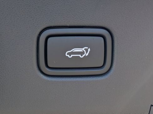 New 2026 Hyundai Tucson SEL FWD image 36