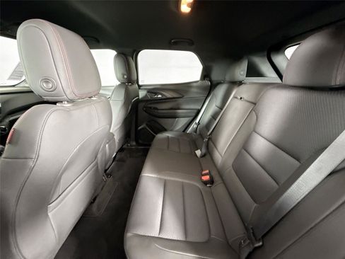 Used 2023 Chevrolet TrailBlazer RS w/ Convenience Package image 30