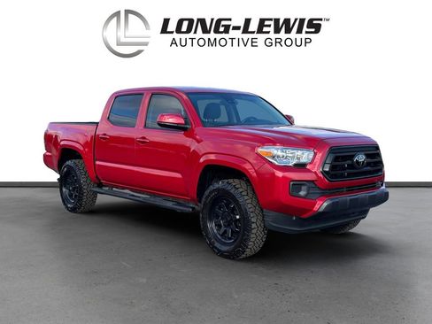 Used 2023 Toyota Tacoma SR5 image 10