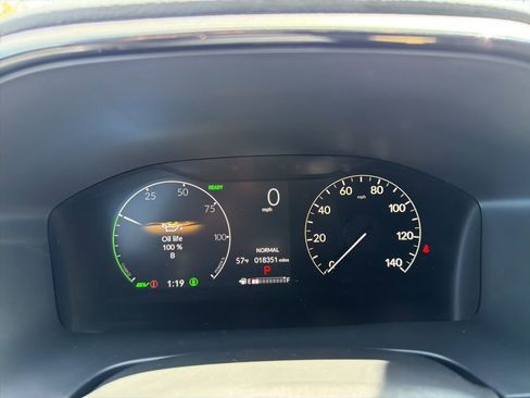 Certified 2024 Honda CR-V Sport Touring image 28