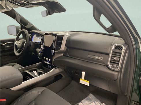 New 2026 RAM 1500 Big Horn AWD/4WD image 24