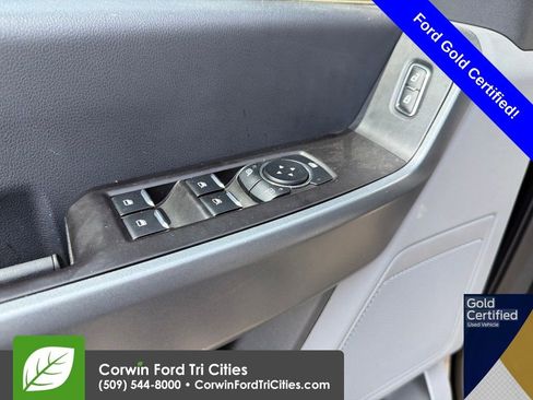 Used 2024 Ford F350 XL w/ STX Appearance Package AWD/4WD image 14