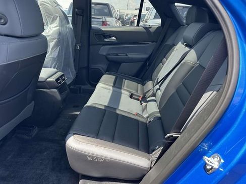 Certified 2025 Honda Prologue Elite image 12