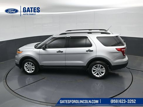 Used 2015 Ford Explorer 4WD image 46