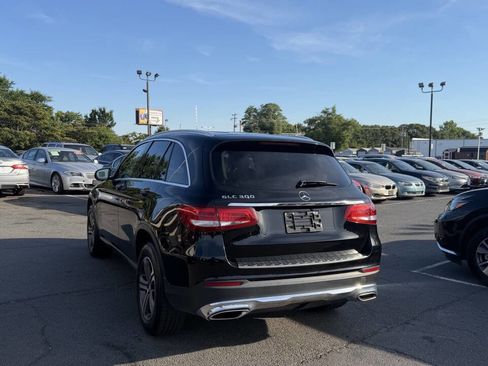 Used 2016 Mercedes-Benz GLC 300 image 5