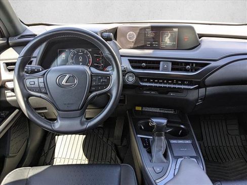 Used 2021 Lexus UX 200 w/ Accessory Package (Z1) image 17