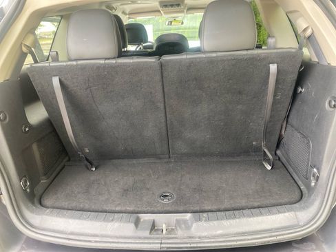 Used 2018 Dodge Journey Crossroad AWD/4WD image 19