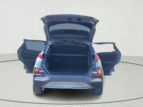 Used 2021 Hyundai Kona Night image 12