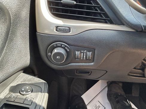 Used 2015 Jeep Cherokee Limited AWD/4WD image 27