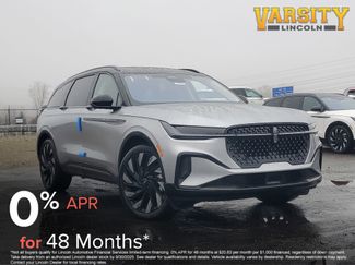 New 2026 Lincoln Nautilus Reserve 360° Tour