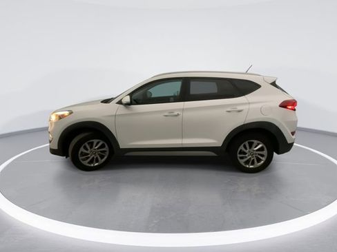 Used 2017 Hyundai Tucson Eco image 9