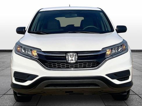 Used 2015 Honda CR-V LX image 3