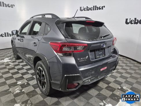 Used 2023 Subaru Crosstrek 2.0i image 5