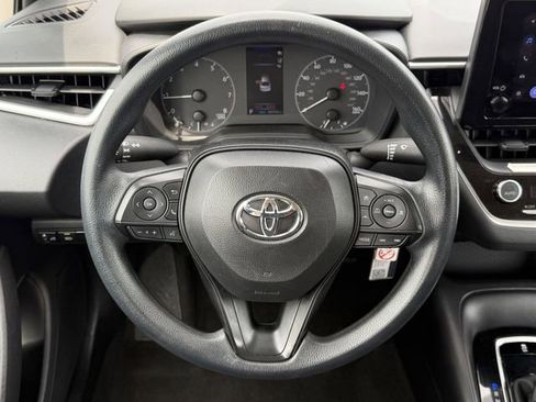Used 2024 Toyota Corolla LE image 13