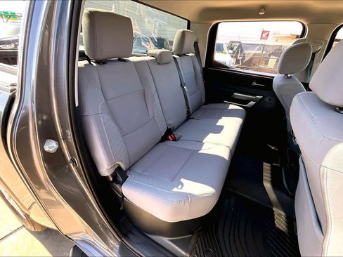 Used 2024 Toyota Tundra SR5 image 20