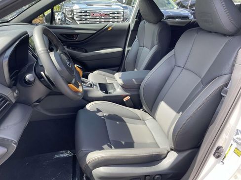 Used 2025 Subaru Outback Wilderness AWD/4WD image 20