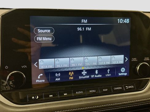 Used 2023 Nissan Rogue SL w/ SL Premium Package AWD/4WD image 21