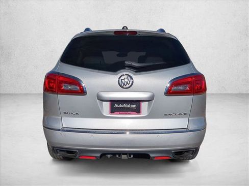 Used 2016 Buick Enclave Leather w/ Trailering Package image 7