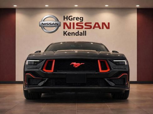 Used 2024 Ford Mustang GT Premium image 5