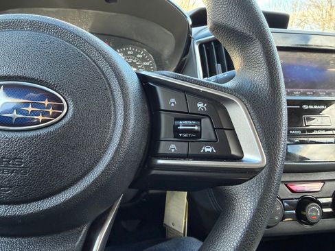 Used 2023 Subaru Impreza 2.0i image 12