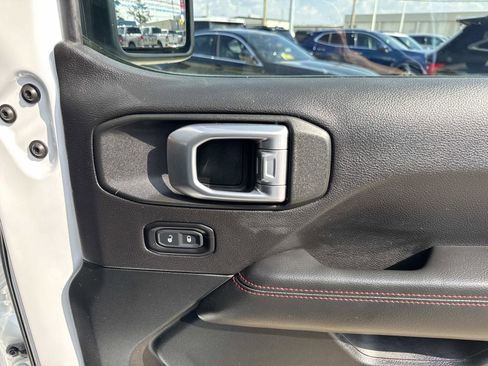 Used 2020 Jeep Wrangler Unlimited Rubicon image 14