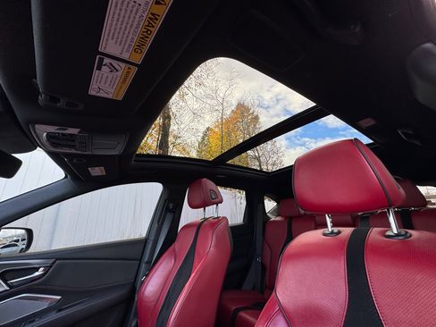 Used 2021 Acura RDX A-Spec image 9