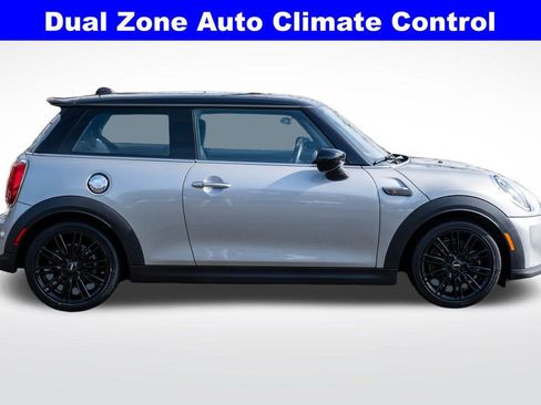 Used 2023 MINI Cooper S image 9