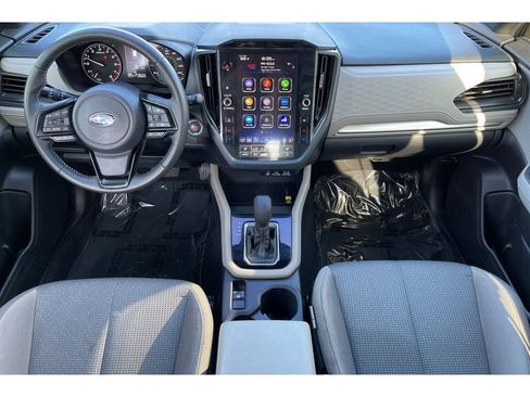 Used 2025 Subaru Forester Premium image 15