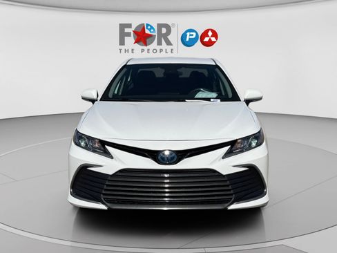 Used 2023 Toyota Camry LE image 16