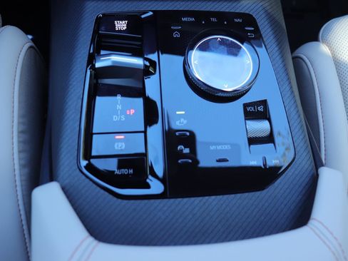 New 2026 BMW X3 xDrive30 w/ Premium Package image 39