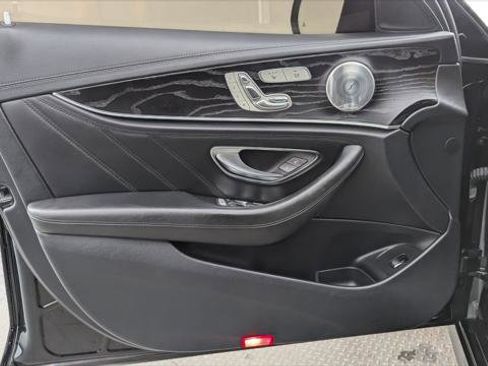 Used 2018 Mercedes-Benz E 43 AMG 4MATIC Sedan image 13