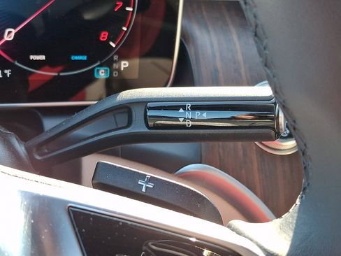 Certified 2026 Mercedes-Benz GLC 300 4MATIC image 15