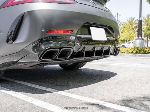 Used 2023 Mercedes-Benz AMG GT 63 S image 58