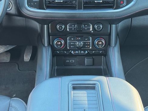 Used 2021 Chevrolet Suburban RST w/ Rear Media and Nav Package image 13