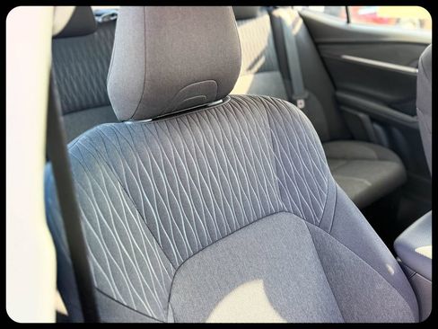 Used 2025 Toyota Camry LE FWD image 9