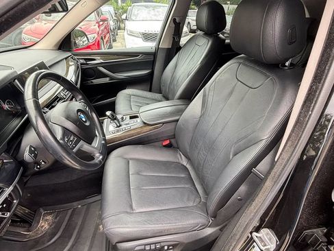 Used 2016 BMW X5 xDrive35i AWD/4WD image 9