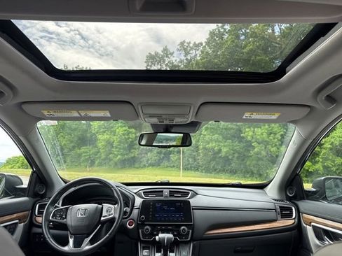 Used 2017 Honda CR-V Touring image 13