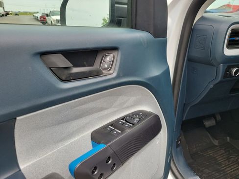 New 2026 Ford Maverick XLT AWD/4WD image 19