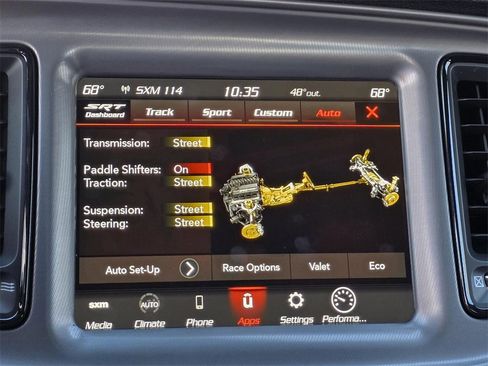 Used 2023 Dodge Challenger R/T Scat Pack image 31