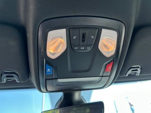 Used 2024 RAM 2500 Big Horn w/ Bed Utility Group image 25