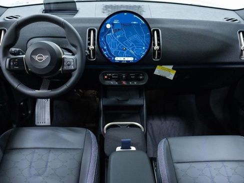 Certified 2026 MINI Cooper Countryman S AWD/4WD image 18