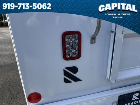 New 2025 Ford F450 XL image 15