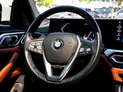 Used 2024 BMW 430i Gran Coupe xDrive w/ Premium Package AWD/4WD image 18