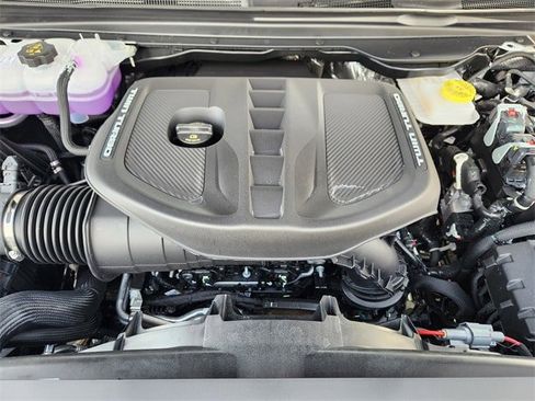 New 2026 RAM 1500 Tungsten image 25