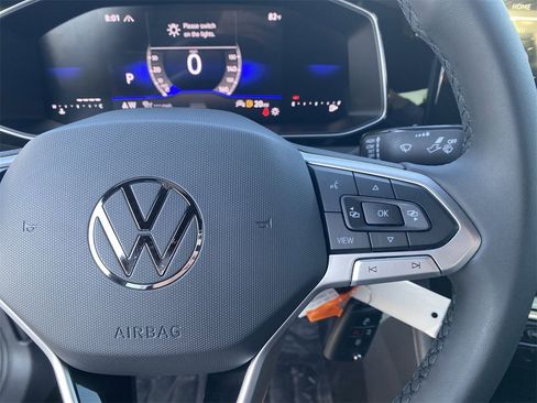 New 2026 Volkswagen Jetta Sport image 20