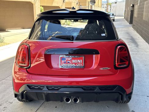Used 2024 MINI Cooper John Cooper Works image 4